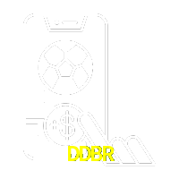  DDBR