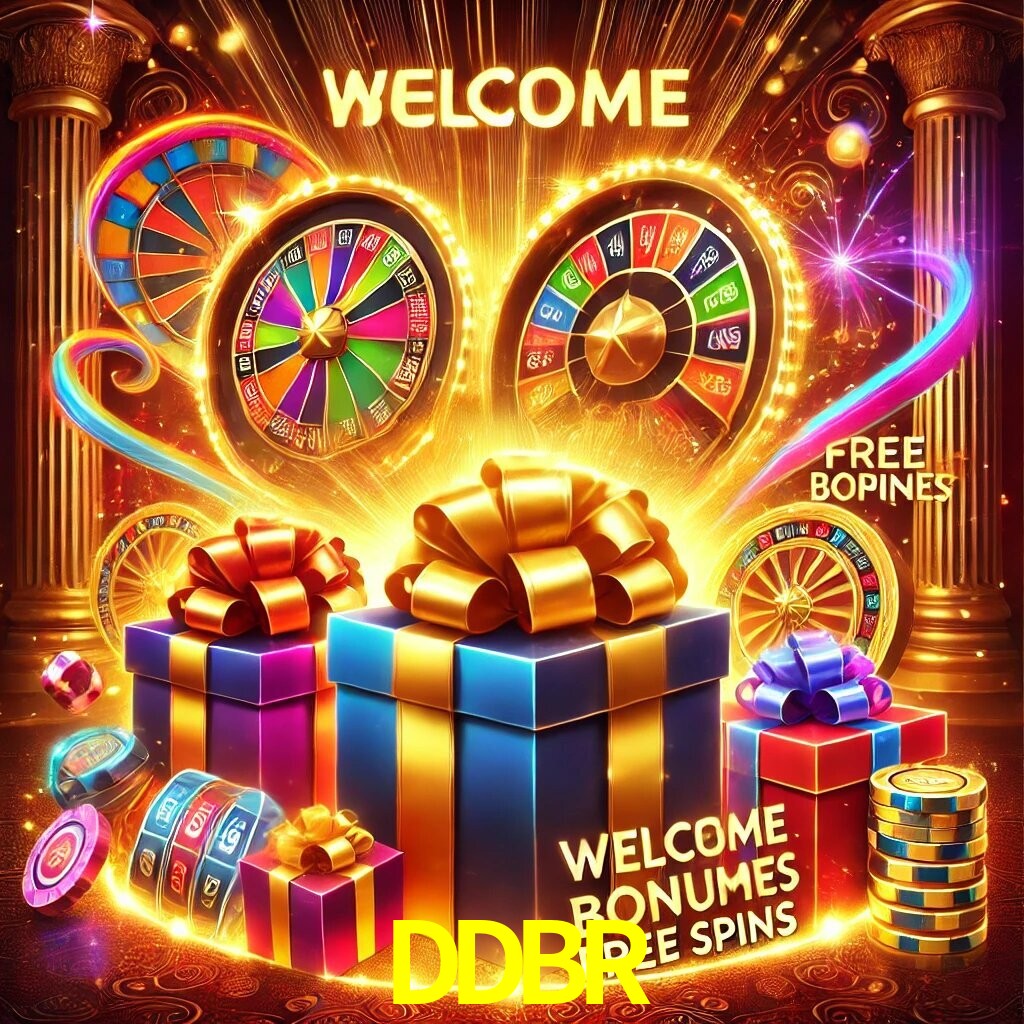  DDBR