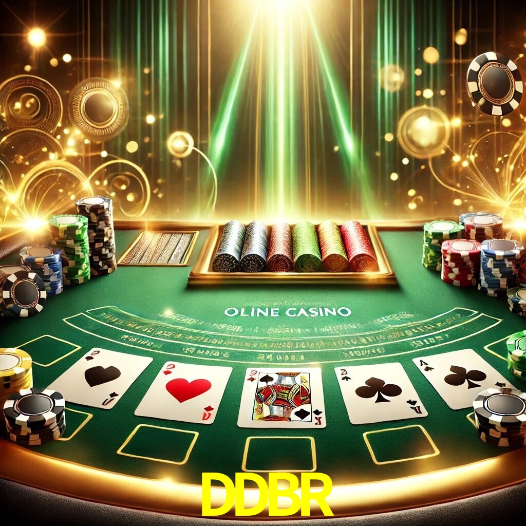  DDBR