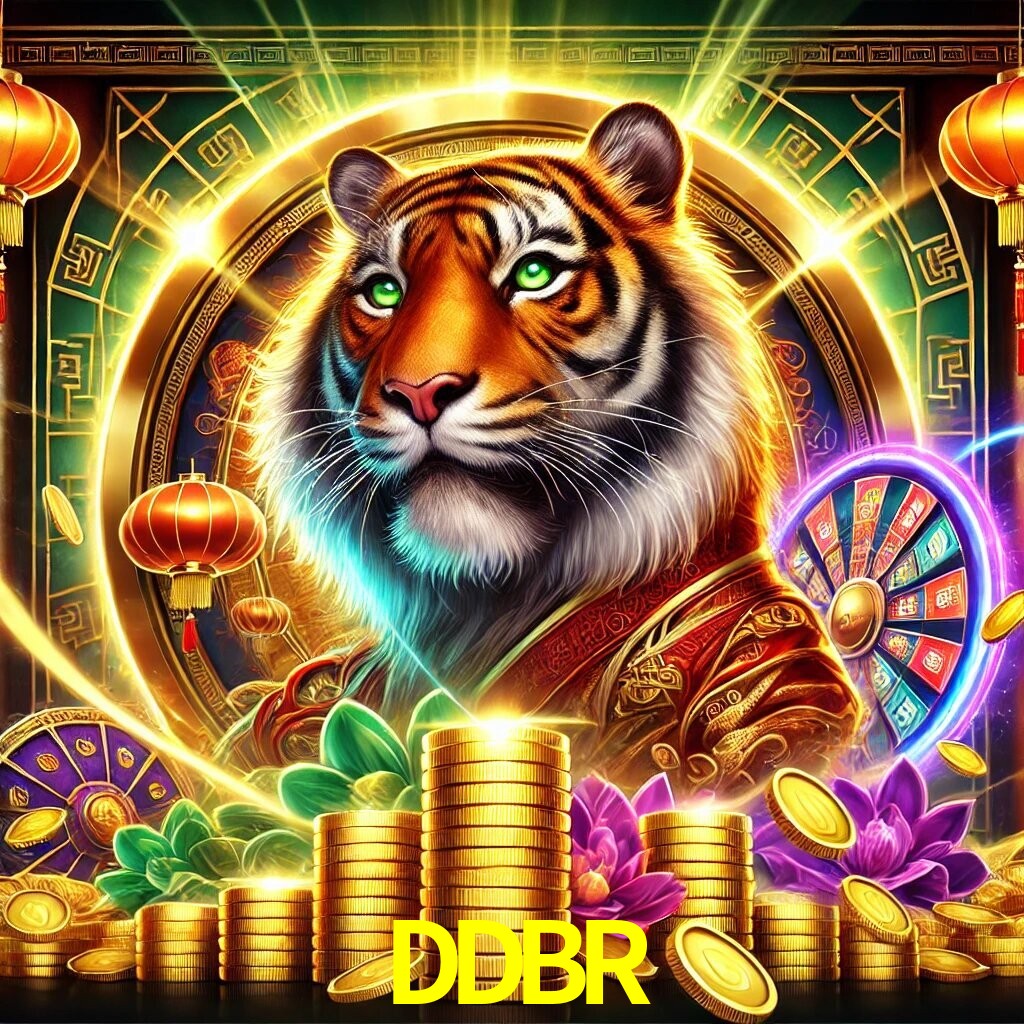  DDBR
