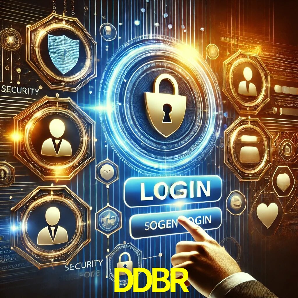  DDBR