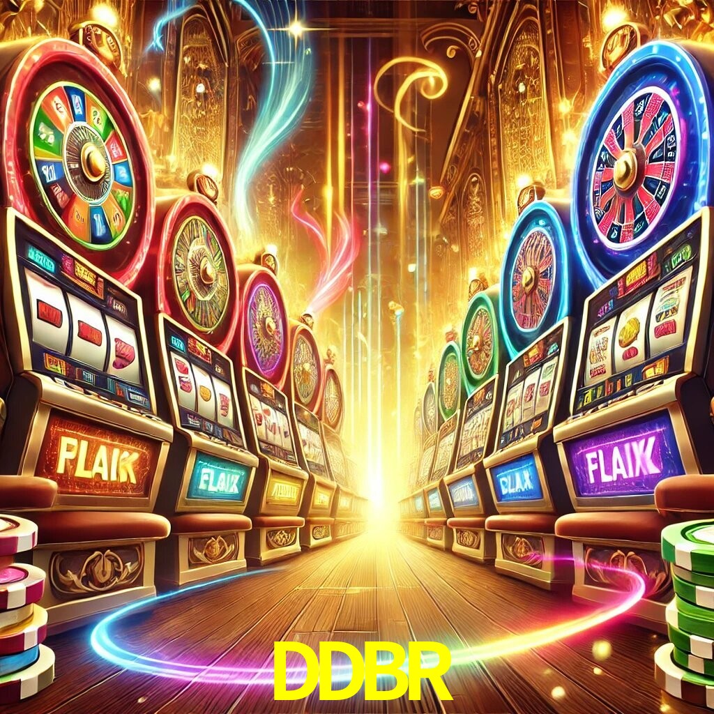  DDBR