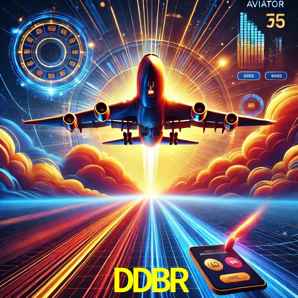  DDBR