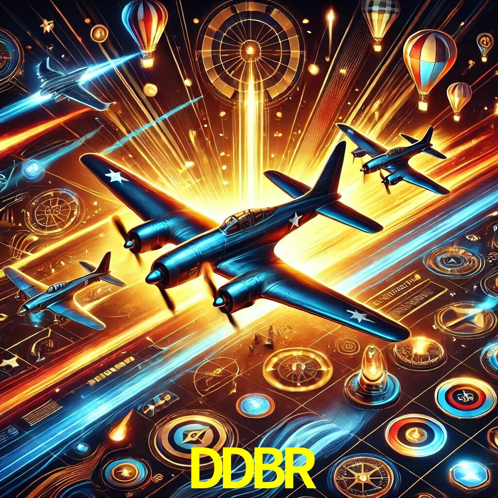  DDBR