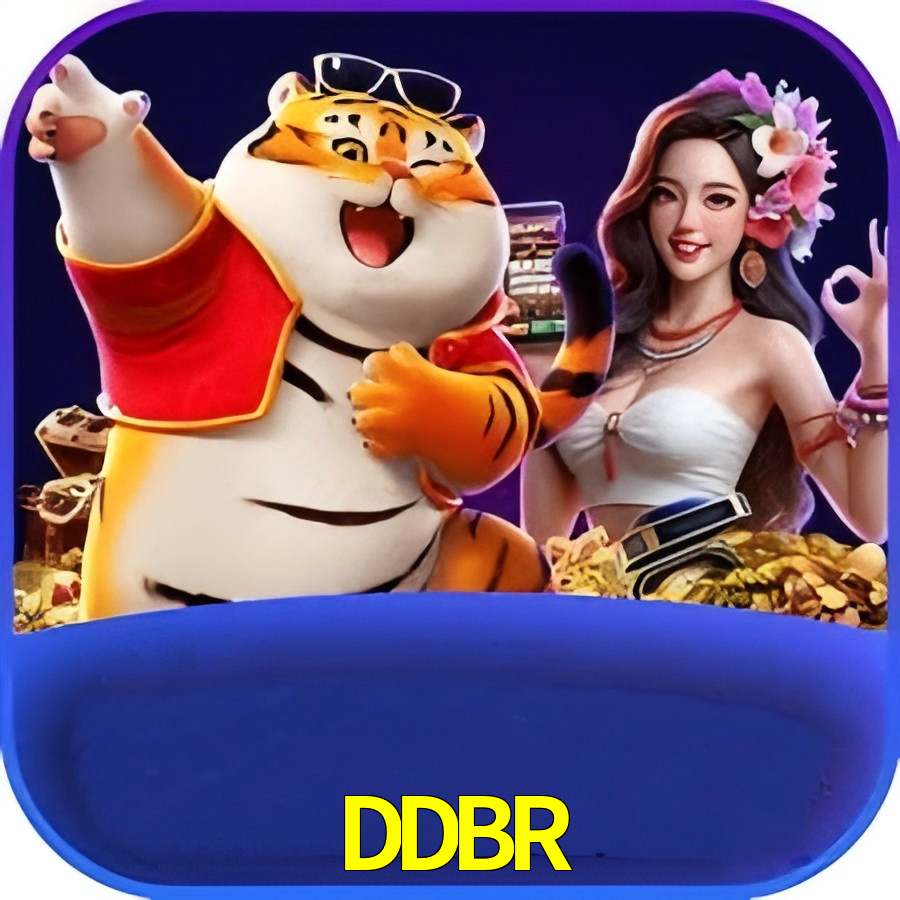 DDBR
